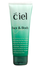 Ciel Face Cream