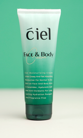 Ciel Face Cream