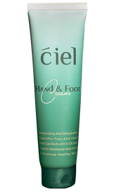 Ciel Hand & Foot Cream